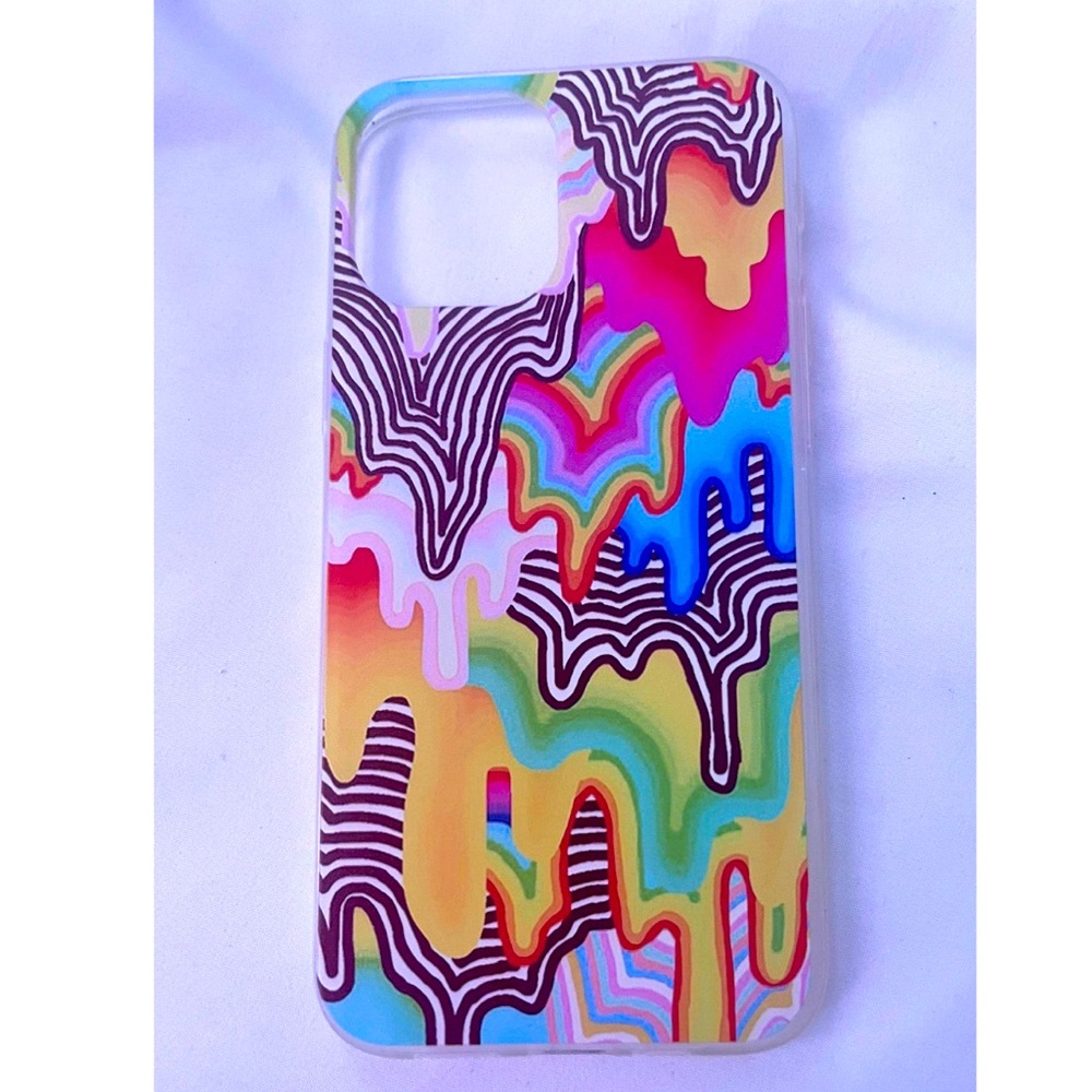 Shein 12 pro max phone case